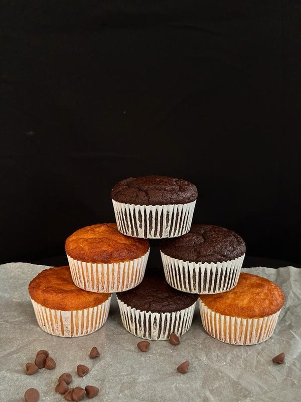 Keto cup cake